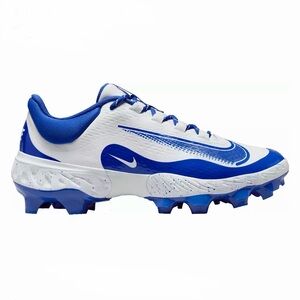Nike Men's Alpha Huarache Elite 4 MCS Baseball Cleats